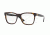 Versace VE3243 Eyeglass Frames 108-53 - Dark Havana Frame