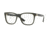 Versace VE3243 Eyeglass Frames 5193-53 - Military Green Frame
