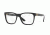 Versace VE3243 Eyeglass Frames GB1-53 - Black Frame