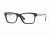 Versace VE3245A Eyeglass Frames 5238-55 - Black/Blue Frame
