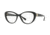 Versace VE3246B Eyeglass Frames GB1-52 - Black Frame