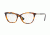Versace VE3248 Eyeglass Frames 5074-52 - Havana Frame