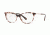 Versace VE3248 Eyeglass Frames 5253-52 - Pink Havana Frame