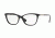 Versace VE3248 Eyeglass Frames GB1-52 - Black Frame