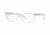 Versace VE3249 Eyeglass Frames 148-52 - Crystal Frame