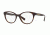Versace VE3250 Bifocal Prescription Eyeglasses 108-54 - Dark Havana Frame