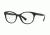 Versace VE3250 Bifocal Prescription Eyeglasses, 52mm, Black, VE3250-GB1-52-BI