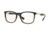 Versace VE3252 Bifocal Prescription Eyeglasses 5117-52 - Black / Havana Frame