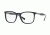 Versace VE3252A Single Vision Prescription Eyeglasses 5230-54 - Blue Frame