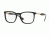 Versace VE3252A Single Vision Prescription Eyeglasses GB1-54 - Black Frame