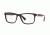 Versace VE3253A Eyeglass Frames 108-55 - Dark Havana Frame