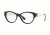 Versace VE3254 Progressive Prescription Eyeglasses GB1-54 - Black Frame