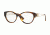 Versace VE3254A Progressive Prescription Eyeglasses 5148-54 - Havana Frame