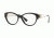 Versace VE3254A Progressive Prescription Eyeglasses GB1-54 - Black Frame