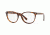 Versace VE3256 Prescription Eyeglasses, 52mm, Havana, VE3256-5264-52-SV