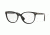Versace VE3256A Prescription Eyeglasses GB1-54 - Black Frame