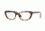 Versace VE3258 Prescription Eyeglasses 5267-51 - Havana Frame