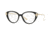 Versace VE3262B Eyeglass Frames GB1-52 - Black Frame