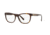 Versace VE3263BA Prescription Eyeglasses, 54mm, Dark Havana, VE3263BA-108-54-SV
