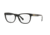 Versace VE3263BA Prescription Eyeglasses GB1-54 - Black Frame