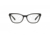 Versace VE3265A Eyeglass Frames GB1-54 - Black Frame