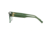 Versace VE3266 Progressive Prescription Eyeglasses, 53mm, Transparent Green, VE3266-5144-53-PRO
