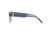 Versace VE3266 Progressive Prescription Eyeglasses, 53mm, Transparent Blue, VE3266-5292-53-PRO