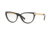 Versace VE3271A Progressive Prescription Eyeglasses, 54mm, Black, VE3271A-GB1-54-PRO