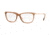 Versace VE3274B Prescription Eyeglasses, 52mm, Caramel, VE3274B-5028-52-SV