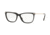 Versace VE3274B Prescription Eyeglasses, 52mm, Black, VE3274B-GB1-52-SV