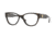 Versace VE3281B Eyeglass Frames 108-51 - Dark Havana