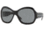 Versace VE4154B #GB1/87 - Black Frame, Gray Lenses