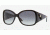 Versace VE4171 #GB1/11 - Black Frame, Gray Gradient Lenses