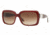 Versace VE4190 #868/13 - Red / Havana Frame