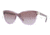 Versace VE4228 Bifocal Prescription Sunglasses VE4228-958-8H-5617 - Lens Diameter 56 mm, Frame Color Waves Violet