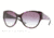 Versace VE4230 Bifocal Prescription Sunglasses VE4230-986-8H-60 - Lens Diameter 60 mm, Frame Color Violet Havana