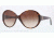 Versace VE4239 Sunglasses 108/13-58 - Havana Frame, Brown Gradient Lenses