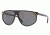Versace VE4240 Progressive Prescription Sunglasses VE4240-GB1-87-61 - Lens Diameter 61 mm, Frame Color Black