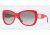 Versace VE4250 Bifocal Prescription Sunglasses VE4250-256-11-57 - Lens Diameter 57 mm, Lens Diameter 57 mm, Frame Color Red