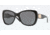 Versace VE4250A Single Vision Prescription Sunglasses VE4250A-GB1-87-57 - Lens Diameter 57 mm, Frame Color Black