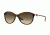 Versace VE4251 Single Vision Prescription Sunglasses VE4251-108-13-57 - Lens Diameter 57 mm, Frame Color Havana