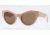 Versace VE4253 Bifocal Prescription Sunglasses VE4253-507473-53 - Lens Diameter 53 mm, Frame Color Beige