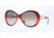 Versace VE4256B Bifocal Prescription Sunglasses VE4256B-507513-58 - Lens Diameter 58 mm, Frame Color Dark Bordeaux/red