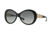 Versace VE4256B Bifocal Prescription Sunglasses VE4256B-GB1-11-58 - Lens Diameter 58 mm, Frame Color Black