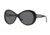 Versace VE4256B Bifocal Prescription Sunglasses VE4256B-GB1-87-58 - Lens Diameter 58 mm, Frame Color Black