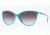 Versace VE4260 Bifocal Prescription Sunglasses VE4260-50688G-58 - Lens Diameter 58 mm, Frame Color Cerulean