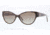 Versace VE4263 Single Vision Prescription Sunglasses VE4263-508313-57 - Lens Diameter 57 mm, Frame Color Havana/baroque
