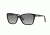 Versace VE4268B Single Vision Prescription Sunglasses VE4268B-GB1-11-57 - Lens Diameter 57 mm, Frame Color Black