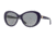 Versace VE4273A Sunglasses 506487-56 - Violet Frame, Grey Lenses