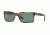 Versace VE4274 Single Vision Prescription Sunglasses VE4274-811-71-58 - Lens Diameter 58 mm, Frame Color Striped Green